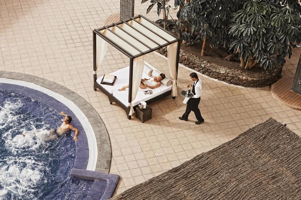 Hotel Occidental Jandia Royal Level - Adults Only Playa Jandia
